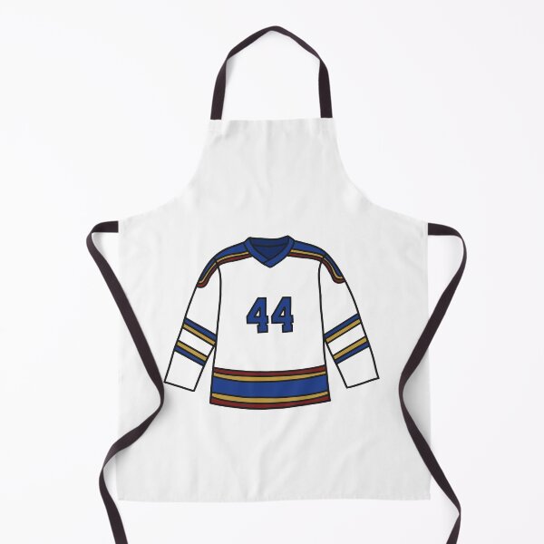 Item preview, Number 44 Hockey Jersey designed and sold by mishmashco22.