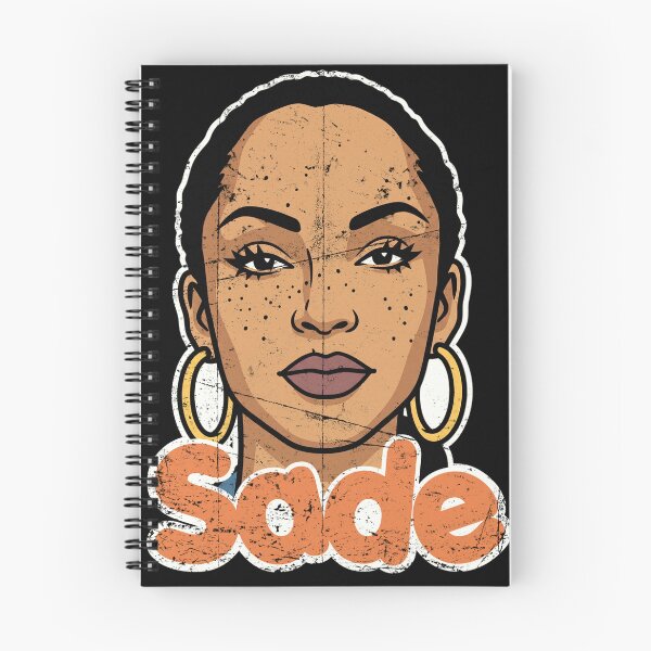 Item preview, Sade Adu vintage  designed and sold by lasthope07.