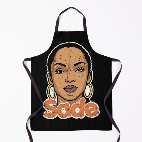 Item preview, Sade Adu vintage designed and sold by lasthope07.