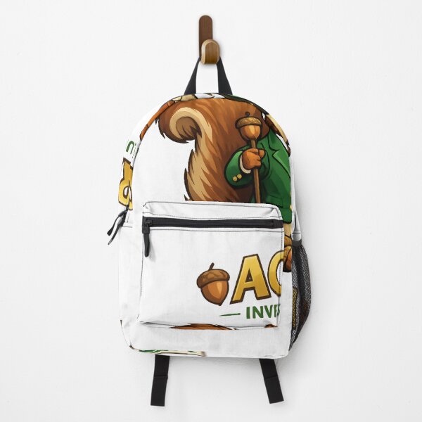 Item preview, Squirrel Acorn Investment Club designed and sold by TheRealTaria.