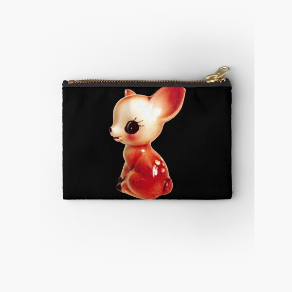 Item preview, Vintage Baby Fawn | Retro Kitsch Deer | Mid-Century Ceramic Art Bambi designed and sold by LoLife.