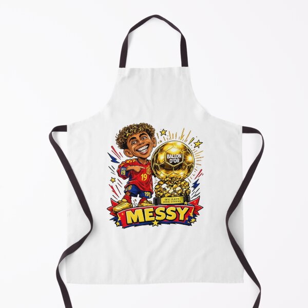 Item preview, Lamine Yamal designed and sold by WiniWins.