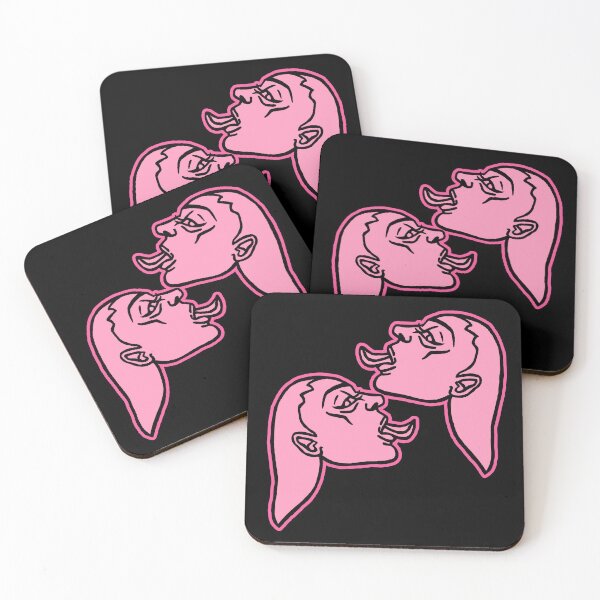 Item preview, Seductive Pink Girls designed and sold by CamilasPrints.