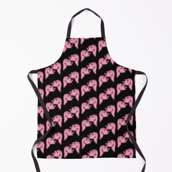 Item preview, Seductive Pink Girls designed and sold by CamilasPrints.