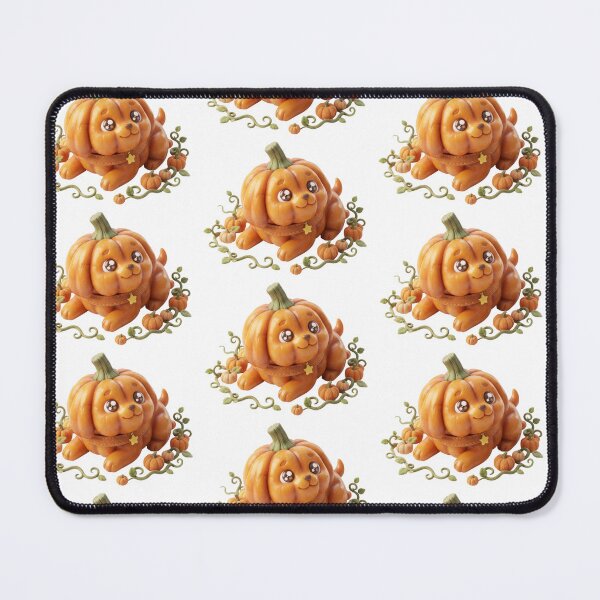 Item preview, Pumpkin Dog Autumn 3D Kawaii - Steven Universe designed and sold by 0Zetgest.