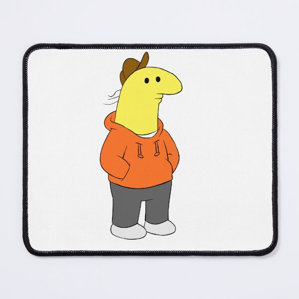 Item preview, Charlie designed and sold by Quistlor.
