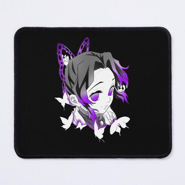 Item preview, Shinobu Kocho Butterfly  designed and sold by JTravisDesigns.