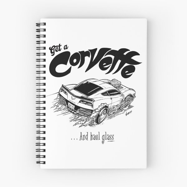 Item preview, Get a Corvette designed and sold by vonzemo.
