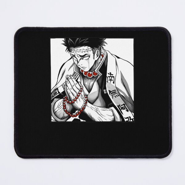 Item preview, Namu Amida Butsu Gyomei Himejima designed and sold by JTravisDesigns.