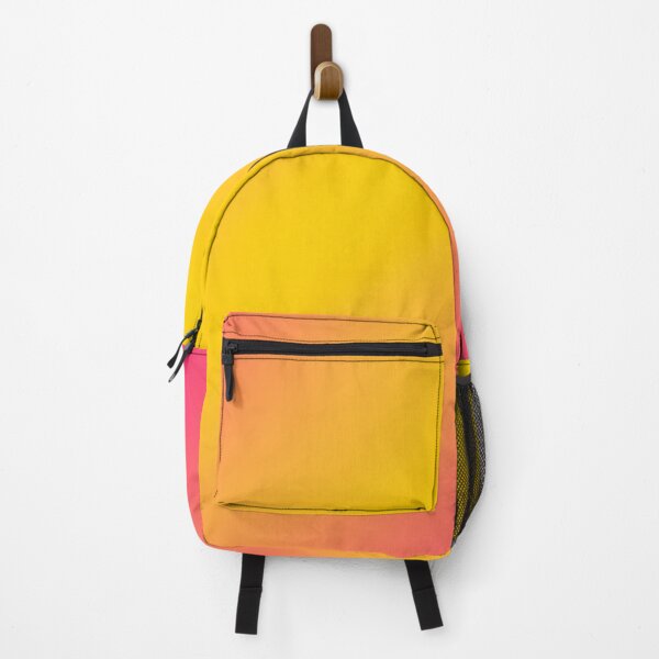 Item preview, Pink and Yellow Gradient designed and sold by AmbientArtCo.
