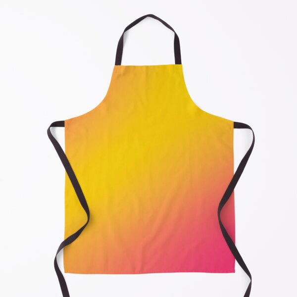 Item preview, Pink and Yellow Gradient designed and sold by AmbientArtCo.