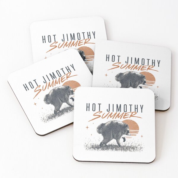 Item preview, Hot Jimothy Summer designed and sold by Gbriel3.