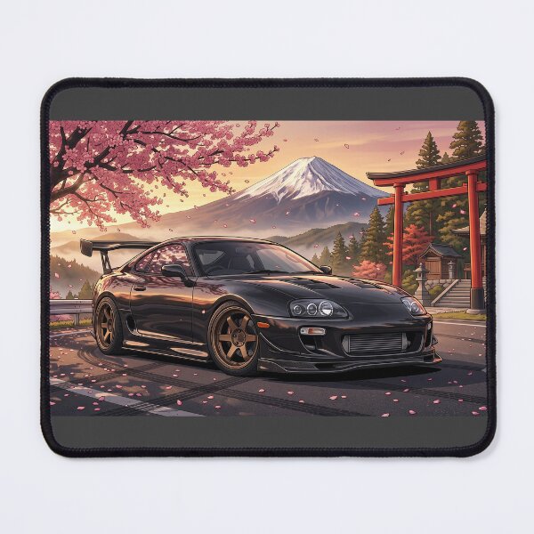 Item preview, Toyota supra designed and sold by pierogiii.