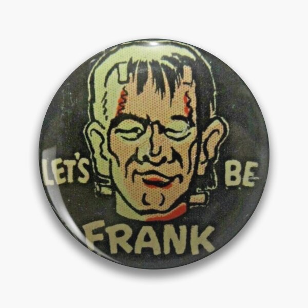 Item preview, frankenstein designed and sold by annikamgreen.
