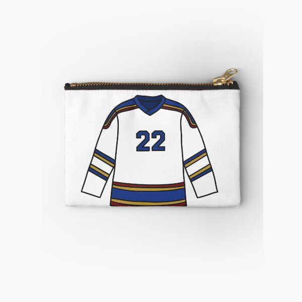 Item preview, Number 22 Hockey Jersey  designed and sold by mishmashco22.