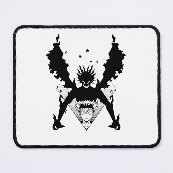 Item preview, Asta Devil Form designed and sold by JTravisDesigns.