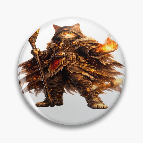 Item preview, ? Mage Cat designed and sold by jubileuuu.