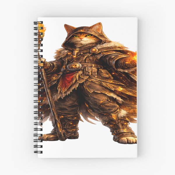 Item preview, ? Mage Cat designed and sold by jubileuuu.