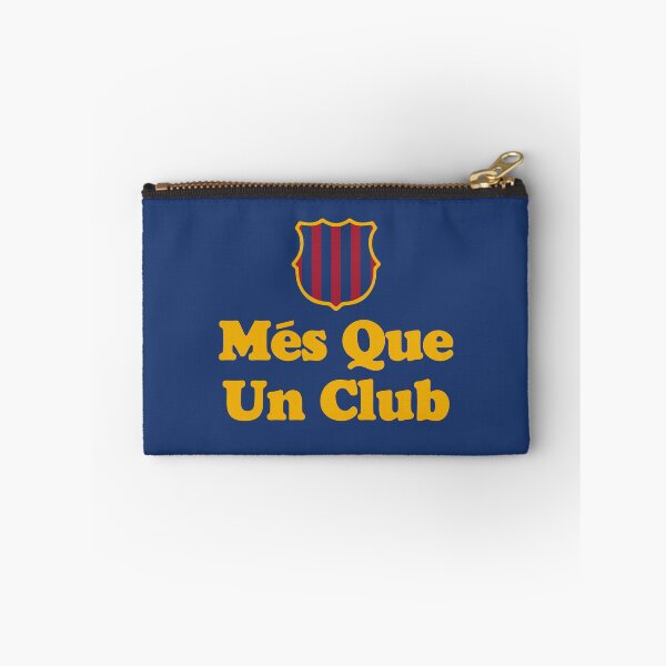 Item preview, Barca Mes Que Un Club  designed and sold by abihooper.