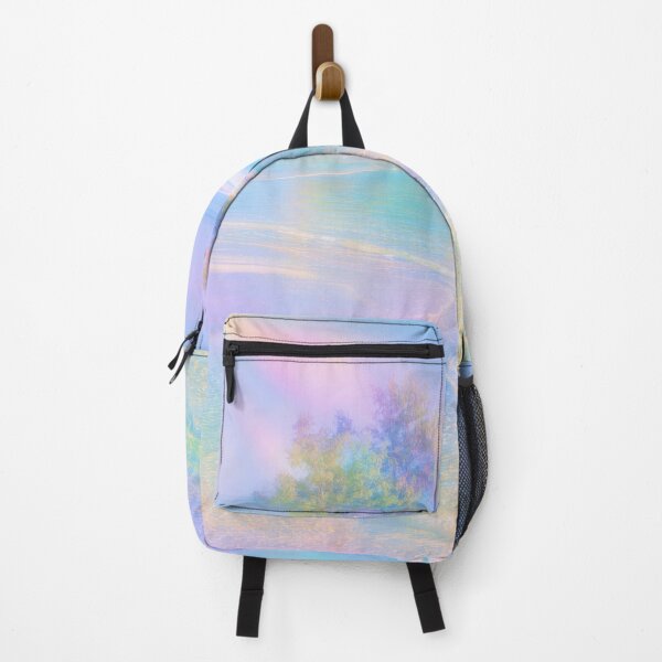 Item preview, Rainbow Lagoon designed and sold by riquishop.