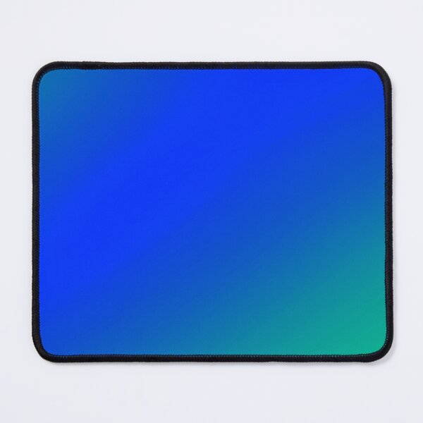 Item preview, Blue and Teal Gradient designed and sold by AmbientArtCo.
