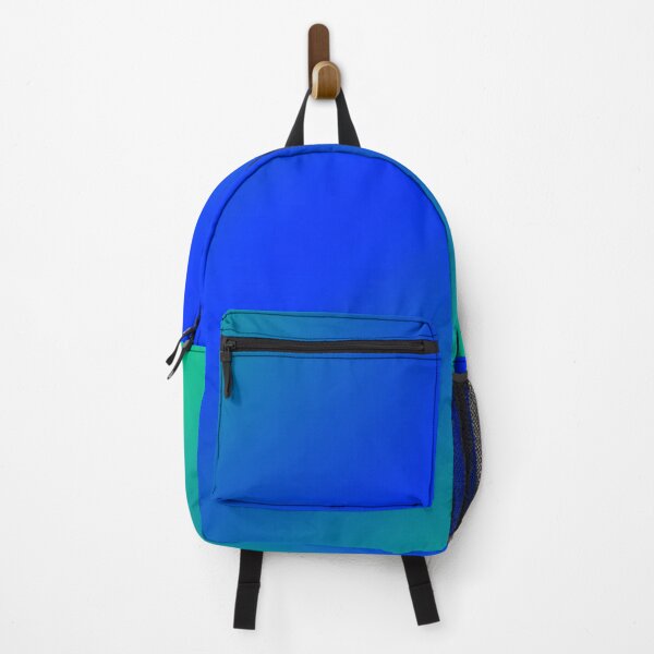 Item preview, Blue and Teal Gradient designed and sold by AmbientArtCo.
