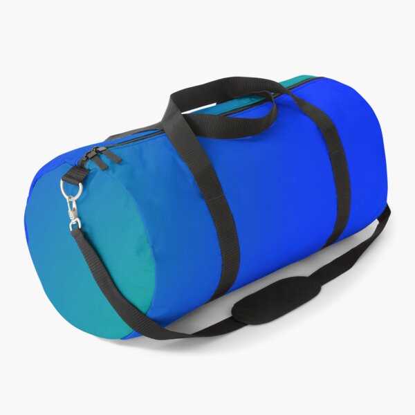 Item preview, Blue and Teal Gradient designed and sold by AmbientArtCo.