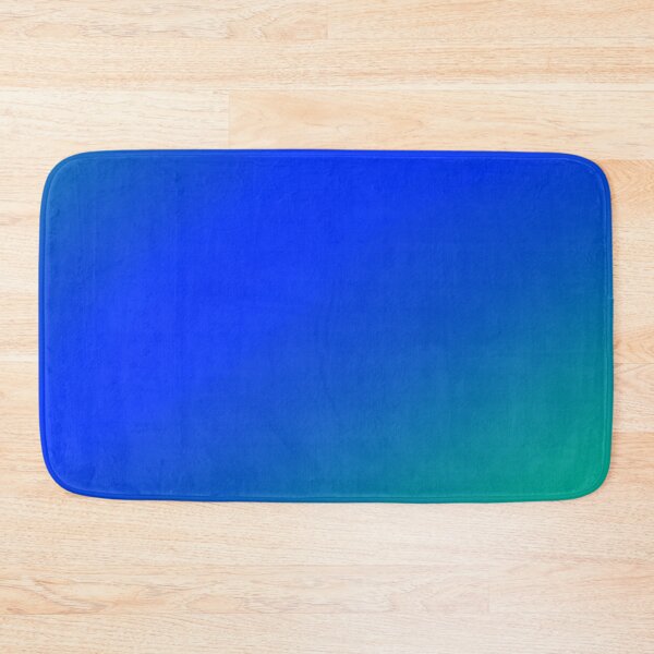Item preview, Blue and Teal Gradient designed and sold by AmbientArtCo.
