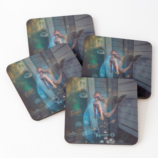 Item preview, Northern Exposure designed and sold by Steve Walser.