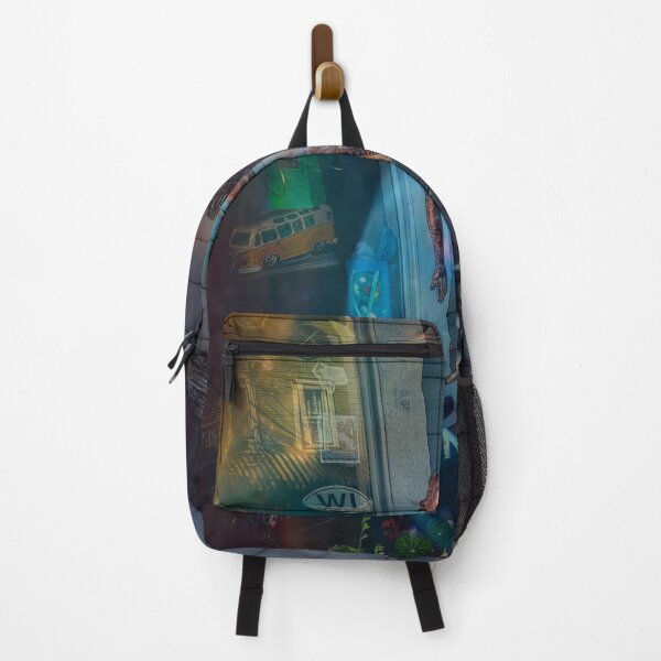 Item preview, Northern Exposure designed and sold by Steve Walser.
