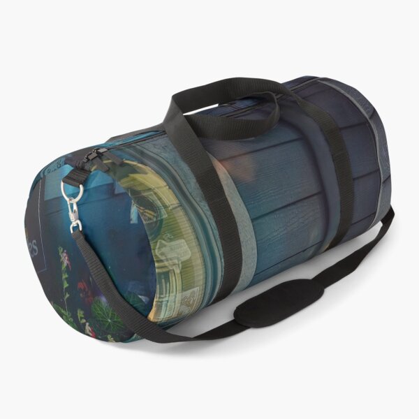 Item preview, Northern Exposure designed and sold by Steve Walser.