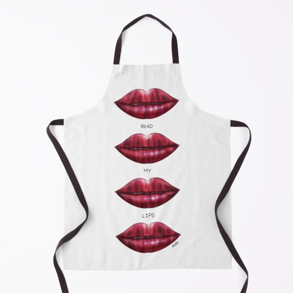 Item preview, Read My Lips - Your Words Have Power designed and sold by Muse+Karma.