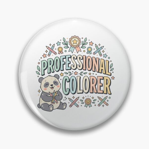 Item preview, Panda Coloring Day Pencils Design designed and sold by SHOP-Corner.