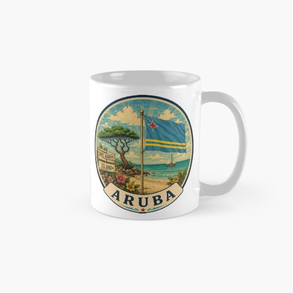 Item preview, Aruba designed and sold by JonysCreativeDesigns.