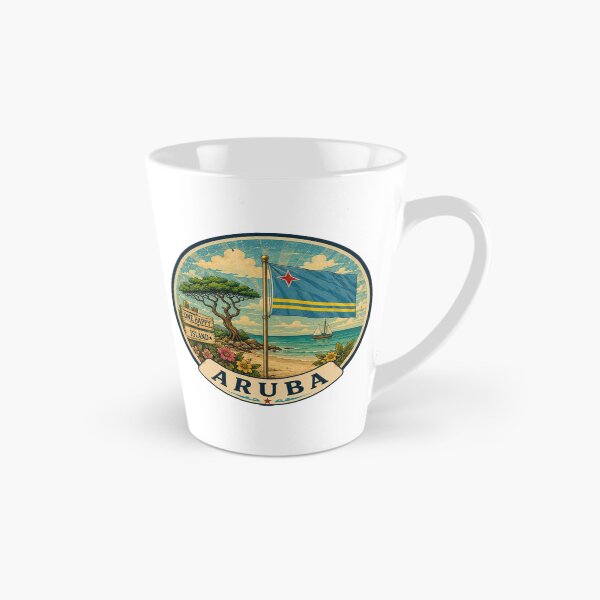 Item preview, Aruba designed and sold by JonysCreativeDesigns.