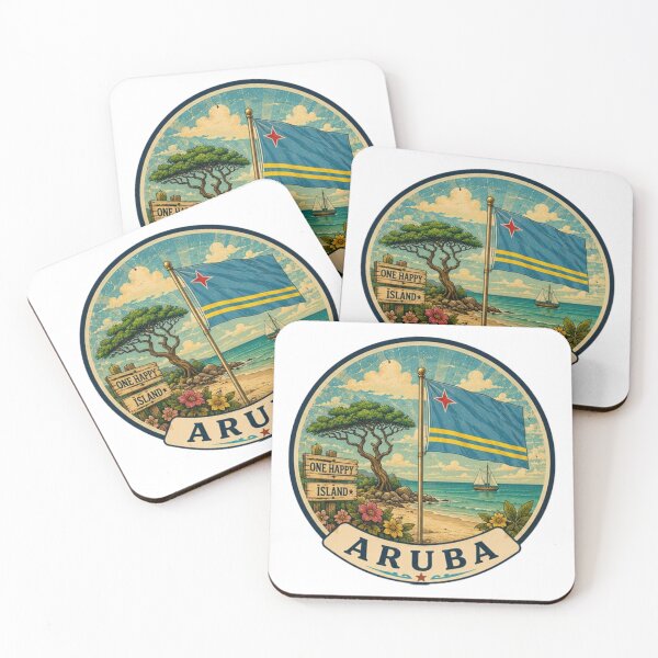 Item preview, Aruba designed and sold by JonysCreativeDesigns.