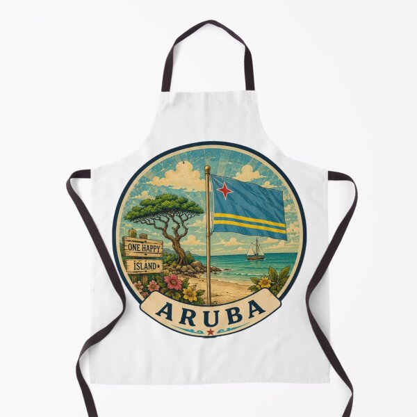 Item preview, Aruba designed and sold by JonysCreativeDesigns.