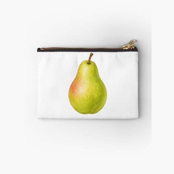 Item preview, Vintage Watercolor Pear | Botanical Pear Illustration designed and sold by Ethereal-Rain.