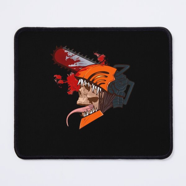 Item preview, Denji Skull designed and sold by JTravisDesigns.