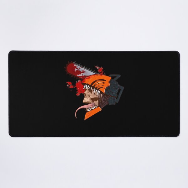 Item preview, Denji Skull designed and sold by JTravisDesigns.