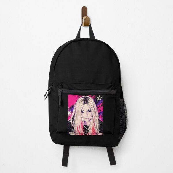 Item preview, Avril Lavigne designed and sold by Knightly Armor.
