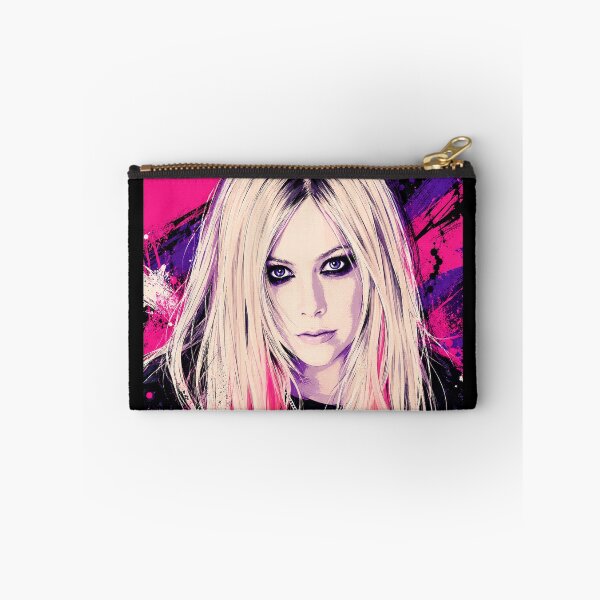 Item preview, Avril Lavigne designed and sold by Knightly Armor.