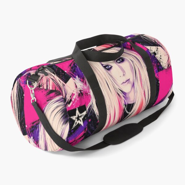 Item preview, Avril Lavigne designed and sold by Knightly Armor.