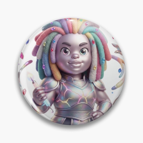 Item preview, Bismuth Blacksmith 3D Kawaii - Steven Universe designed and sold by 0Zetgest.
