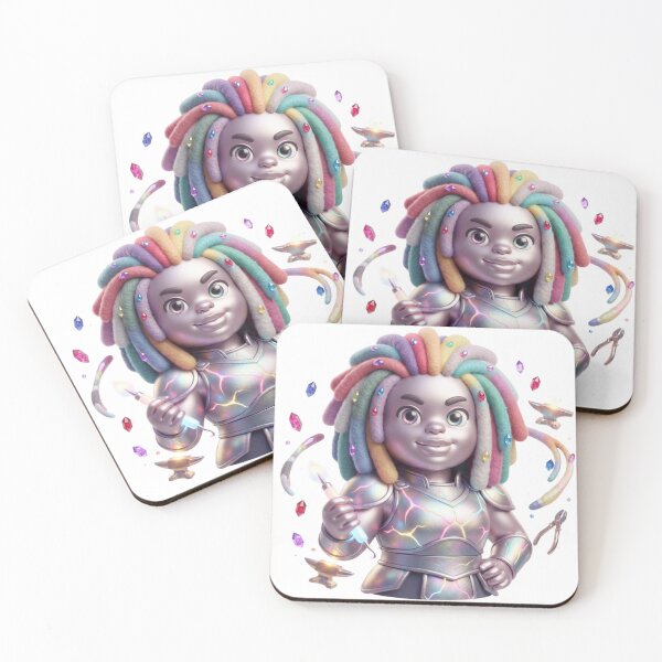 Item preview, Bismuth Blacksmith 3D Kawaii - Steven Universe designed and sold by 0Zetgest.