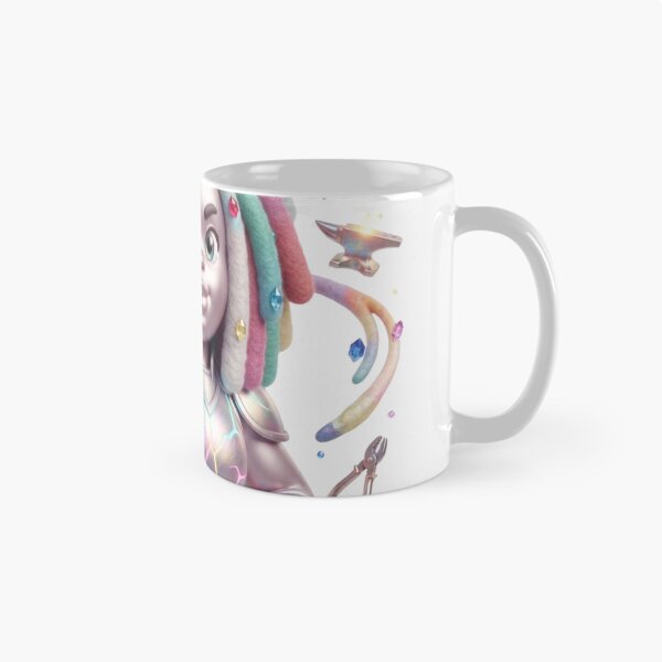 Item preview, Bismuth Blacksmith 3D Kawaii - Steven Universe designed and sold by 0Zetgest.