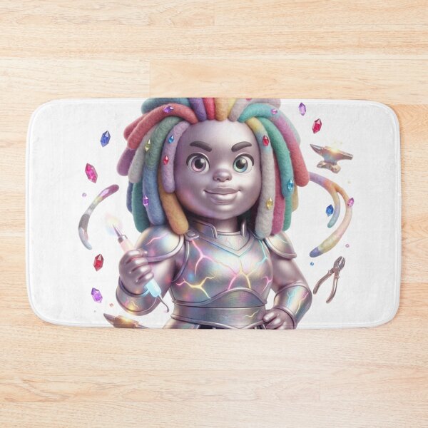 Item preview, Bismuth Blacksmith 3D Kawaii - Steven Universe designed and sold by 0Zetgest.