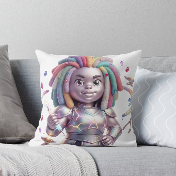 Item preview, Bismuth Blacksmith 3D Kawaii - Steven Universe designed and sold by 0Zetgest.