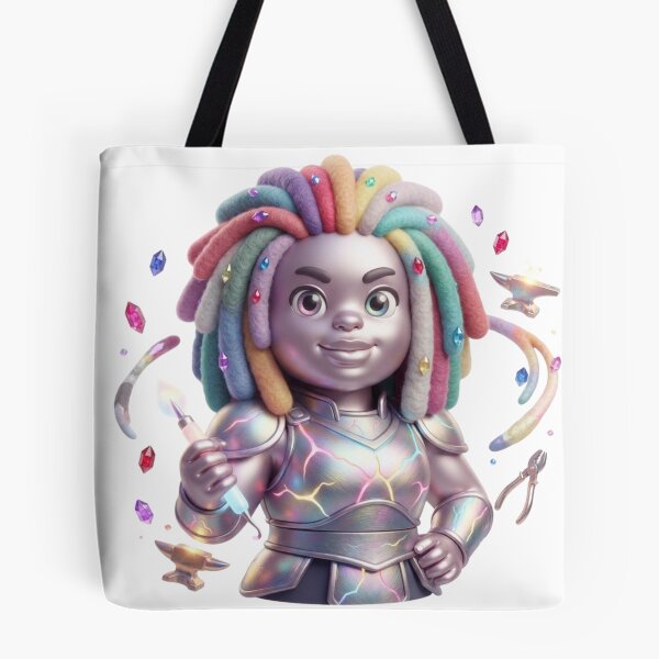 Item preview, Bismuth Blacksmith 3D Kawaii - Steven Universe designed and sold by 0Zetgest.