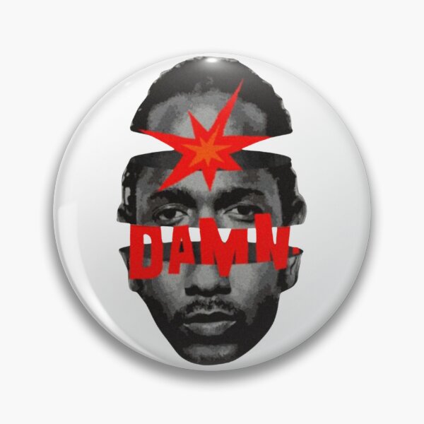 Item preview, DAMN. Kendrick Lamar designed and sold by kittycats_..